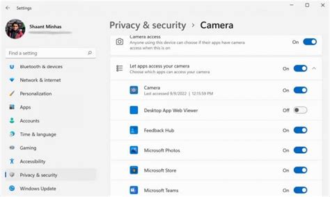 Webcam platform privacy settings for broadcasters and viewers