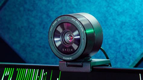 cam Camera Technology