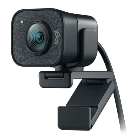 webcam com imagem preta