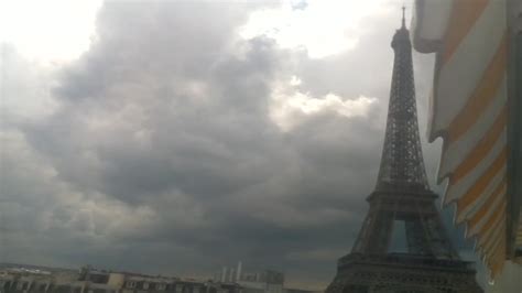 webcam eiffelturm