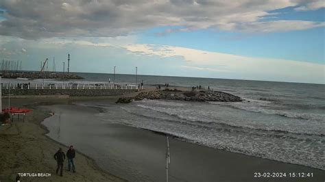 webcam marina di andora