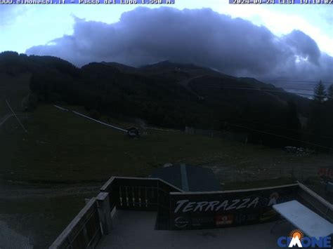 webcam monte cimone piste