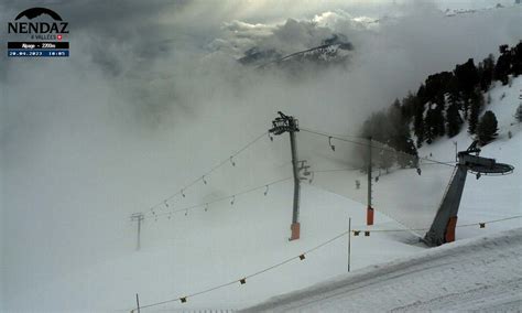 webcam pila dove sciare