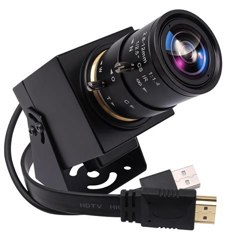 Webcam To Hdmi Output