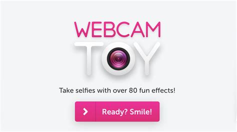 webcam toy video recorder