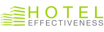 Webclock Hotel Effectiveness