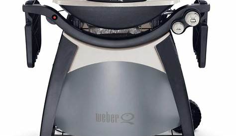 Weber Charcoal Grill One Touch Premium Black 47cm Price