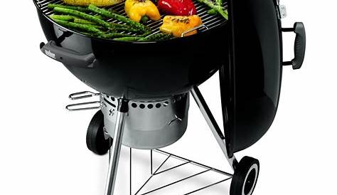 Weber Barbecue Grill Summit Charcoal ing Centre 61cm Official Website