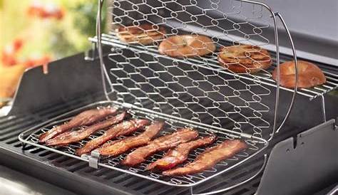 Choose From Our Wide Selection Of Weber Bbq Accesories Online