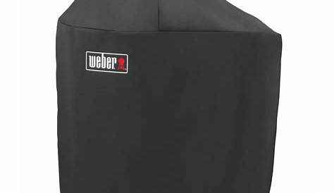 Weber Premium Barbecue Cover BBQ Covers Mitre 10™