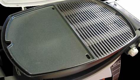 Weber Family Q Hot Plate Plates Grills Heatworks