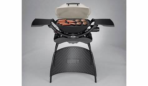 Weber Bbq Q2000 Series Barbecues See Our Collection