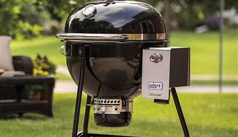 Weber® Family Q Premium (Q3200) Gas Barbecue (LPG