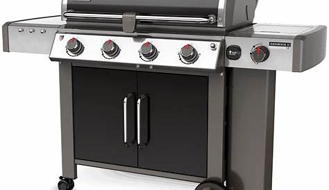 Weber Gas Bbq for sale in Canada