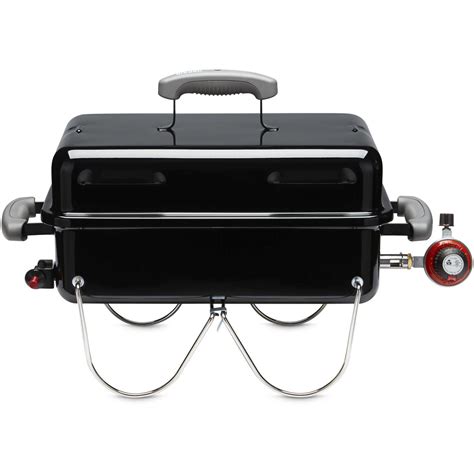 Weber Camping Propane Grill