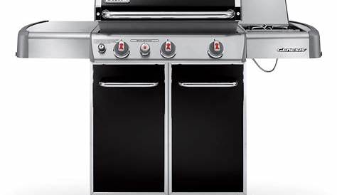 Weber Genesis 300 Series Grill Review YouTube