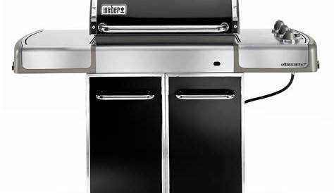 Weber Genesis E 310 Dimensions Lid Closed What Is The Difference Between The Spirit,