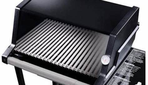 Weber 7521 Stainless Steel Cooking Grates For Genesis