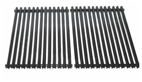 Weber Genesis Silver B Grates Amazon Com Uniflasy Cooking Grid Replacement Parts For