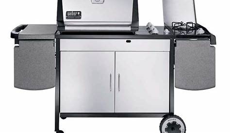 Weber Genesis Silver C Price Barbecue