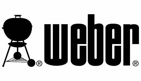 Weber Grill Logo This Is A On The Gril