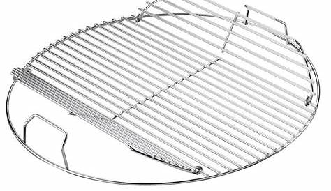 Weber Grill Grates Grill Replacement Parts Outdoor