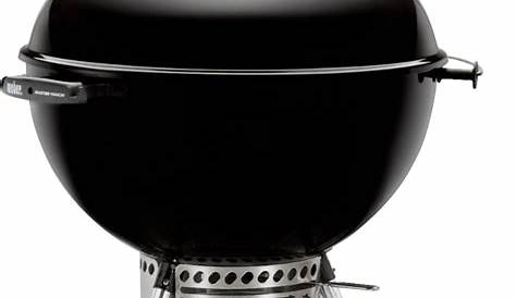 Weber 22 Master Touch Charcoal Grill Weber Grills