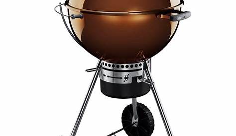 Master Touch Gbs Charcoal Barbecue 57cm Official Weber Website