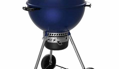 Weber Master Touch Gourmet System Grate Charcoal Bbq Grill 22 Series Grills