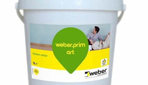 Weber Prim Art