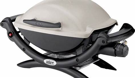 Weber Q Ware Casserole and Frying Pan Large Pack BCF