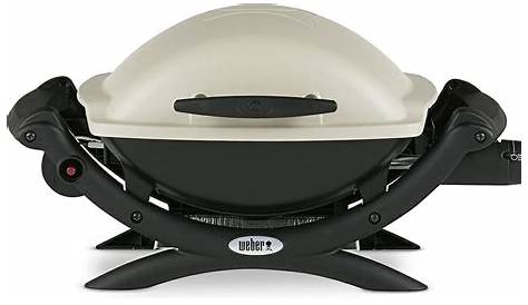 Weber Q1000 Review (Aug. 2021) Features, Pros and Cons
