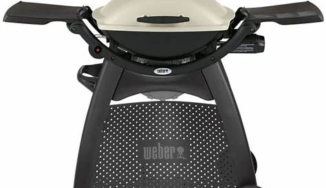 Weber Q 3200 Gas Barbecue Official Weber Website