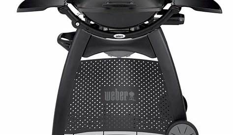 Weber 54060001 Q2200 Liquid Propane Grill Bbqs Best Buy Canada