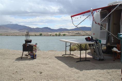 Weber Reservoir Nevada Camping Permit