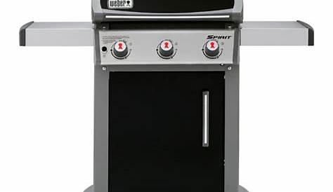 Weber Spirit Ii E 210 Gas Grill Weber Grills