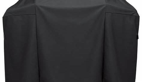 58"x42"x24" BBQ Gas Grill Cover 100 Waterproof For Weber