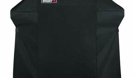 Weber Spirit 300 Grill Cover E210 310 Gas Buy Online In South Africa