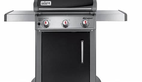 Weber Spirit Ii S 310 Vs E 310 Genesis II II Bruceskys Best