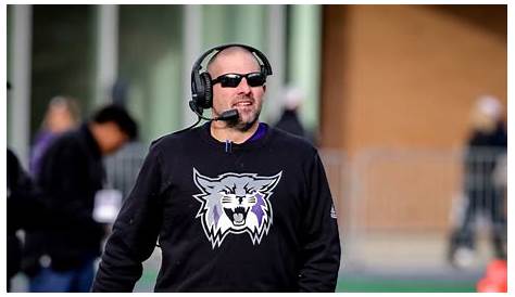 Weber State University Football Coaches Signs 16 On National Signing Day
