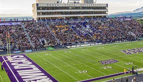 Wildcat football tickets on sale now Weber State