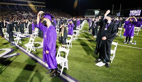 Weber State University Graduation 2018 President Stepping Down After 5