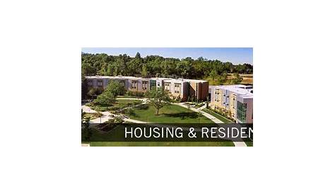 Weber State University Housing Cost Rental Spaces