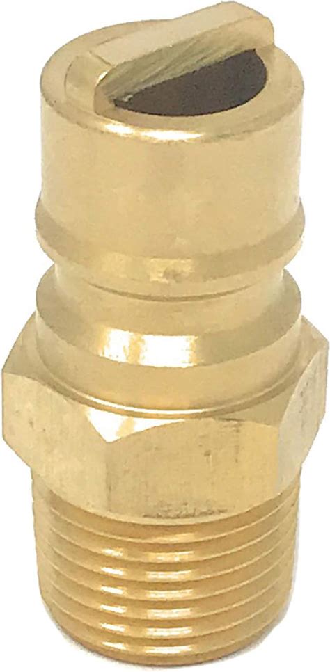 er 1/2 Inch Quick Connect