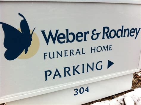 weber and rodney funeral home