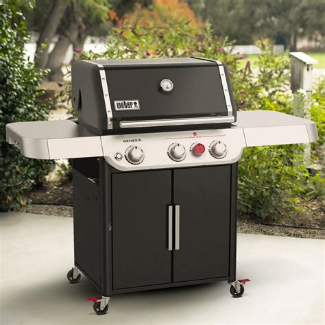 weber camping grill propane