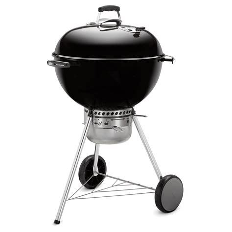 er Charcoal Grill Master Touch