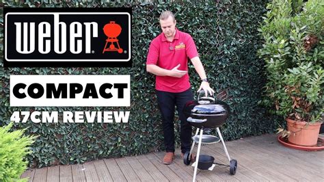 weber compact 47cm review