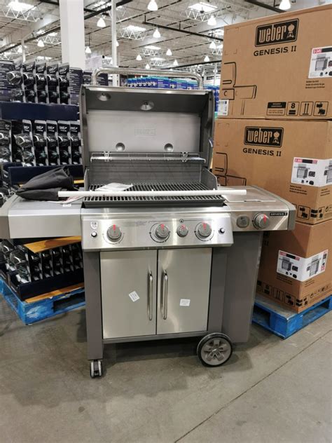 er Costco Grill