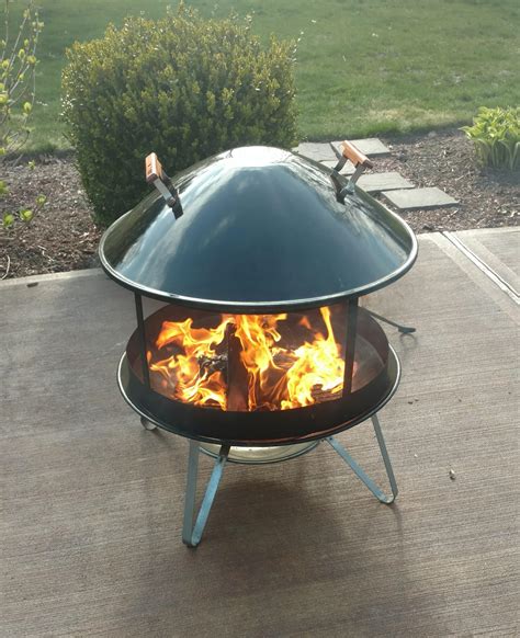 Weber Fire Pits